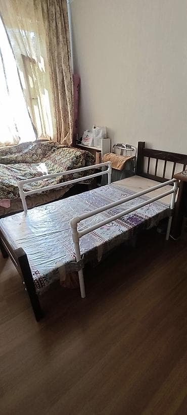 yataq mebili: Pulsuz verilir: yaxşı vəziyyətdə olan çarpayı. Çarpayının çıxarıla — 2