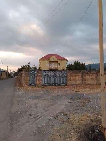 загородный дом с гаражом: 6 комнат, 250 м², Свежий ремонт — 2