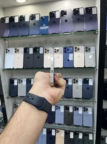 2 ci el komputer: IPhone 13, 128 GB, Starlight — 5