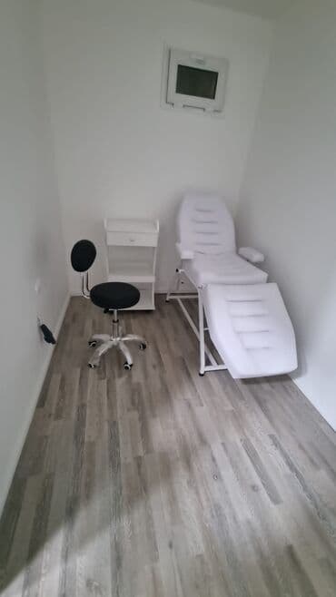 Yeni, Kosmetoloji kuşetka, Qatlanan