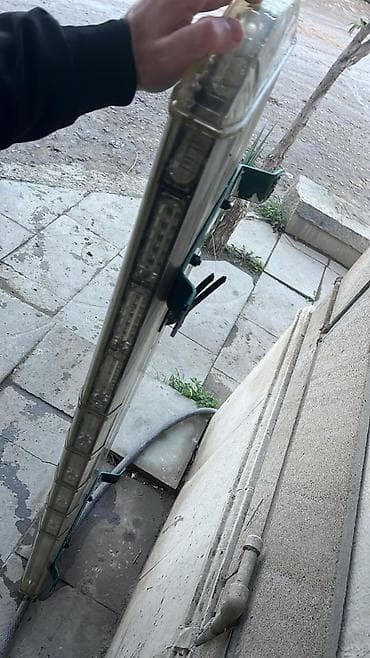 Автозапчасти: Miqalka işlək vəzyətdədi evukator üçün nəzərdə tutlubfnksyanaldı — 4