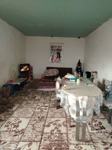 sendvic panel evler: 3 otaqlı, 100 kv. m, Kredit yoxdur, Orta təmir — 3