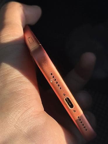 iphone 6 satiram tecili: IPhone 17 Pro Max, Narıncı — 3
