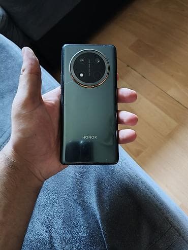 планшет mediatek zh960: Honor X9c, 256 ГБ, цвет - Черный — 3