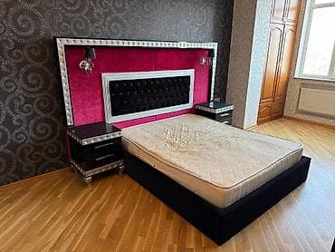 masaustu dest: İkinəfərlik çarpayı — 3