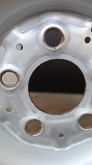 opeler: 4 ədəd komplekt4 ədəd təkər təzədir,çat yox,svarka yox,əyrisi — 4