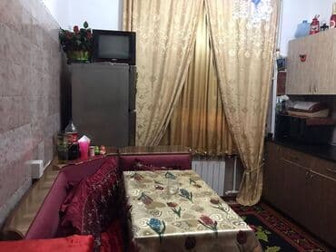 ağ şeher evler: Bakı, 2 otaqlı, Köhnə tikili, 70 kv. m — 13