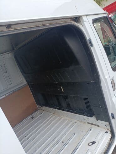 niva qapi uzlukleri: Ford 2010 il, motor 2.2 l, Furqon, İşlənmiş — 9