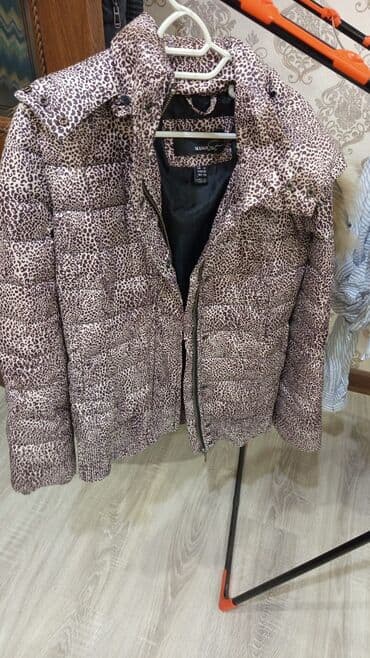 4xl nece razmerdi: Puxovik kurtka, Mango, XS — 1