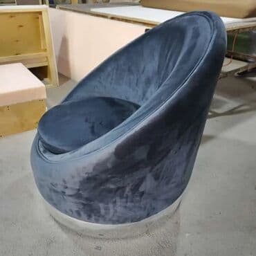 реставрация кожаных изделий: Ремонт, реставрация мебели — 9