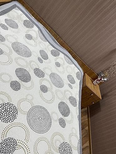 Satılır işlənmiş yataq otağı mebel dəsti. İstehsal: Krasnodar. Yaxşı — 2