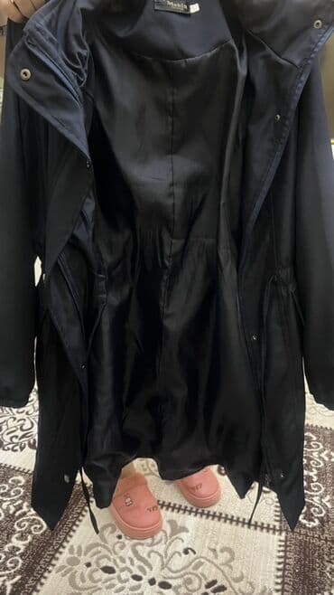 Kia: Plaş, S, rəng - Qara — 1