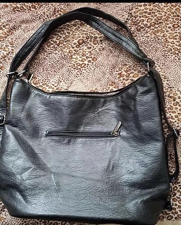 Qol saatları və aksesuarlar: Çanta Yenidir heç istifadə olunmayıb alınıb istifadə edilməyib son — 2