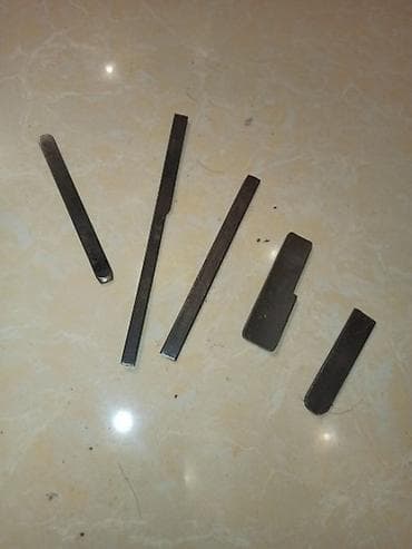 Zərgərlik üçünBütün növ zamokları yığmaq üçün riger dəsti 75m