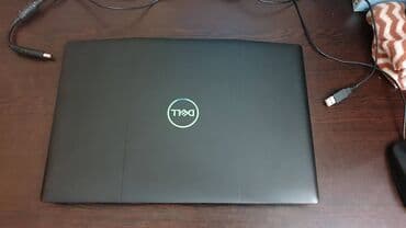 notbu: Noutbuk satilir Model:Dell gaming g3 3590 Videokart:1660 TI 6gb — 2