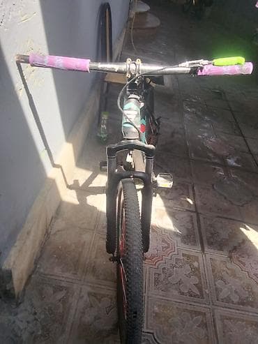 velosiped cube: STRIM MTB dağ velosipedi - Model: STRIM X600 (korpus üzərində qeyd — 2