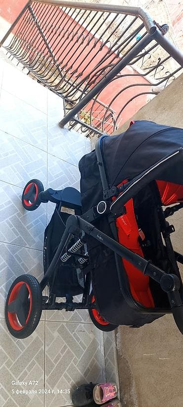 online oyuncaq satisi: 2-i 1-də araba — 9