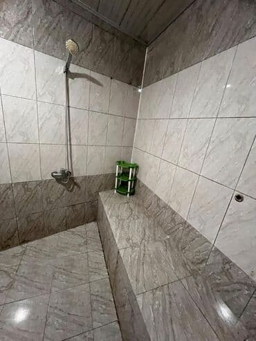 əhmədlidə satılan evlər: Mərdəkanda Herdər məscidinin yaninda otaqlı sənəd kupça 2 mertebeli — 7