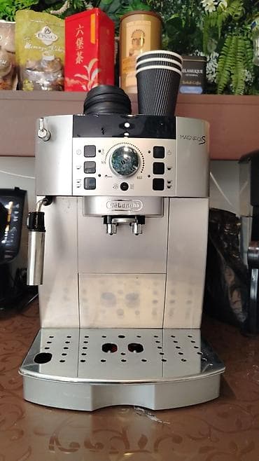 *SEVA XİRDALAN* Delongi firmasinin professional kofe aparatı satilir at lalafo.az *SEVA XİRDALAN* Delongi firmasinin professional kofe aparatı satilir