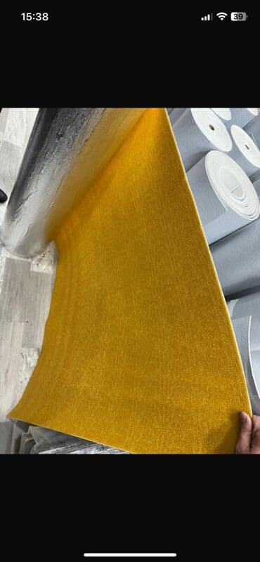 metbex ucun divar kagizlari: Məhsul: Divar kağızı rulonları Arxası yapışkanlı,Ölçü 9*1 Təsvir: - — 7