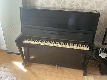 elektron gitara satisi: Piano, Akustik, İşlənmiş, Ünvandan götürmə — 3