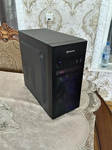 💻 Kompüter satılır (oyun və gündəlik istifadə üçün uyğundur) 🔧