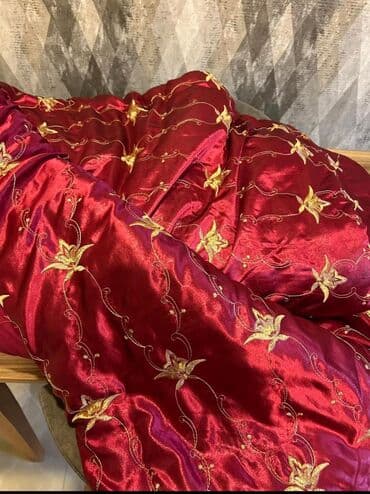 Yeni Böyüklər üçün Qış üçün Yorğan, Ünvandan götürmə, Pulsuz çatdırılma, Ödənişli çatdırılma