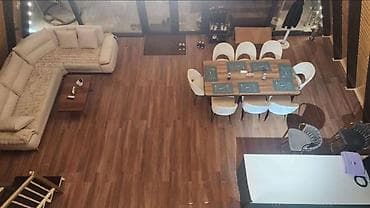 nardaran bag evi: 250 kv. m, 4 otaqlı, Kombi, Qaz, İşıq — 2