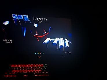 Salam bütöv gaming dəst satılır. Təcili əlim yandıdır son qiymətdi