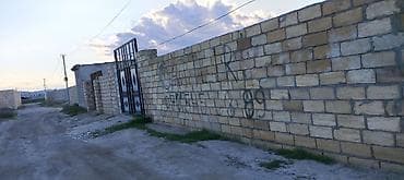 gencede satilan torpaqlar: Tikinti — 10
