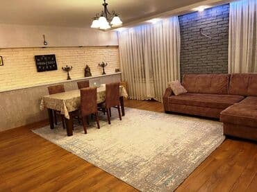 1 otaqlı kohnə tikili: Bakı, 3 otaqlı, Köhnə tikili, 95 kv. m — 4