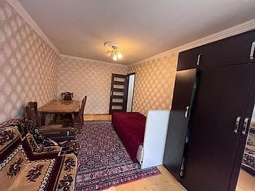 1 otaqlı mənzil – tam mebel və texnikası var.Mənzil Gəncə şəhər — 7