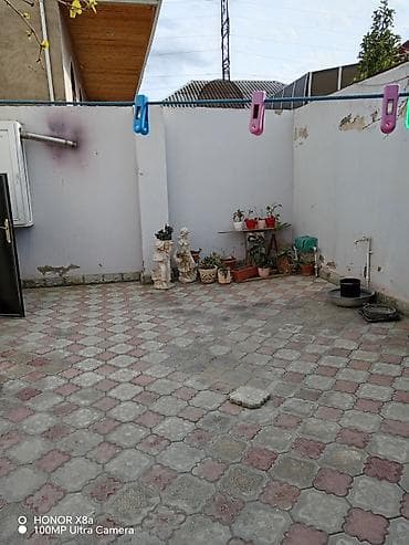 samux rayonu: Biləcəri 3 otaqlı, 75 kv. m, Kredit yoxdur, Orta təmir — 9