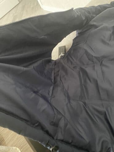 Pencəklər: Jilet, rəng - Mavi — 3