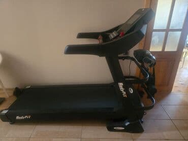 Qaçış trenajorları: Tecili satilir 150 kq ceki goturur yutuba cixisi var yutub desdeyliyir — 2