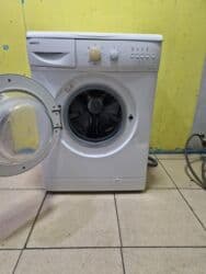 eurolux paltaryuyan: Paltaryuyan maşın Beko, 7 kq, İşlənmiş, Avtomat, Qurutma var, Kredit yoxdur, Ödənişli çatdırılma — 3