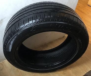 diski təkər: Yol təkəri – 205/55 R16 94V, M+S, Extra Load Təkər super vəziyətdədir — 2