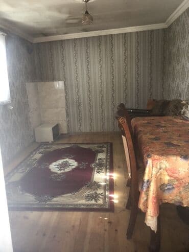 sabuncuda is elanlari: 4 otaqlı, 120 kv. m, Orta təmir — 14