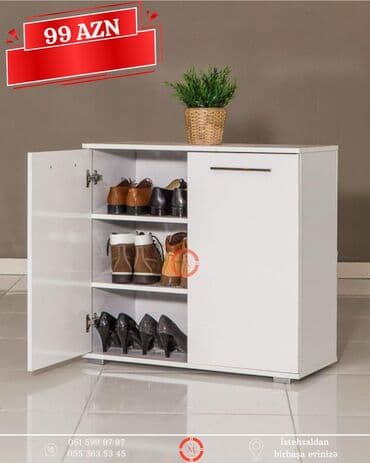 шкафчики на кухню: Dolablar — 1