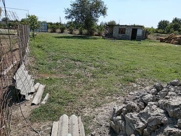 şekide ayliq kiraye evler: 13 sot, Tikinti, Mülkiyyətçi, Kupça (Çıxarış), Texniki pasport — 1
