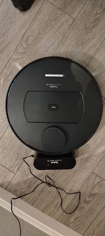 Tefal tozsovuran robot. 3 ildir alinib Türkiyeden Qiymet 170 azn lalafo.az -da Tefal tozsovuran robot. 3 ildir alinib Türkiyeden Qiymet 170 azn