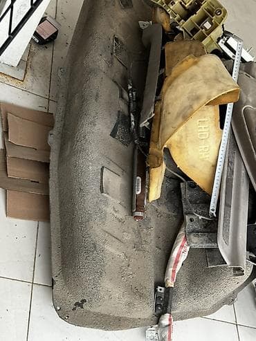 Hyundai sonata bak hər şeyi üstündədi