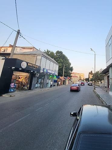 icarə koşk: Xırdalanin mərkəzində obyekt satılır sahəsi 28kv/m, sənəd çıxarış — 2