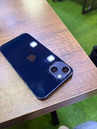 sazz usb modem: IPhone 13, Mavi — 4