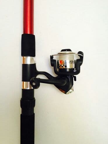 qırmaq: Tilov baliqtutan satisi tezemallar Udocka qirmaq qarmaq udicka spilnik — 2