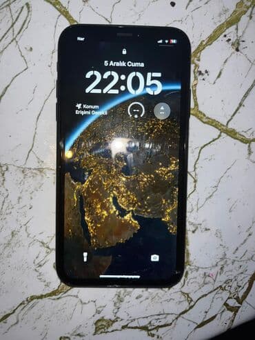 iphone x qiymeti world telecom: IPhone Xr, 128 GB, Qara, Face ID — 3