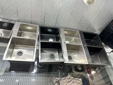 чугунная ванна продать: Yeni Çanaq, Nerj, Zəmanətli, Ünvandan götürmə, Pulsuz çatdırılma, Ödənişli çatdırılma — 4