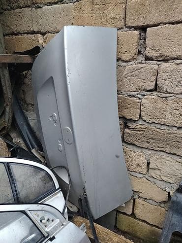 bmw 520 1984: Məhsul: Gümüş rəngli avtomobil kuzov hissələri qiymətdə razılaşaraq 3 — 3