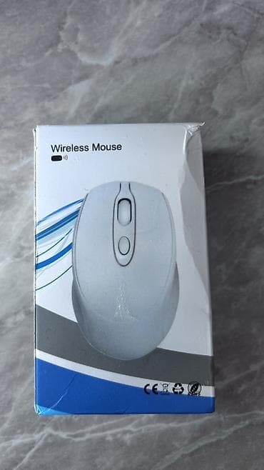 tp link c60: Məhsul: 2.4G Simsiz mouse Xüsusiyyətlər: - Sakit düymələr – səssiz — 2