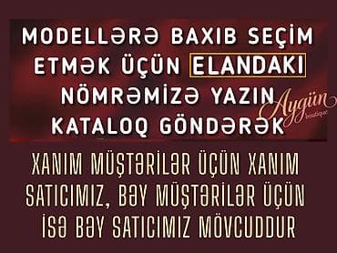 ✨ YENİ MODEL İÇ GEYİMLƏR ✨ TƏZƏ ORİGİNAL ✅ Sevdiyiniz insana həm — 4